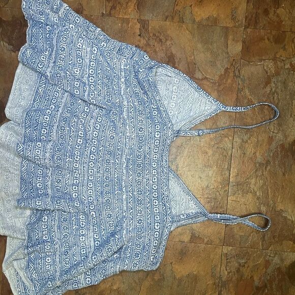 NEW WITH TAGS American Eagle Cami Tank Size XL - Picture 3 of 5